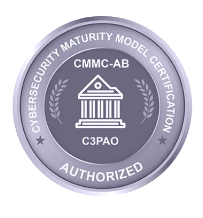 CMMC C3PAO