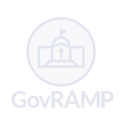GovRAMP 3PAO