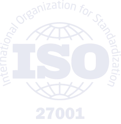 ISO 27001 assessor