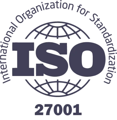 ISO 27001 assessor