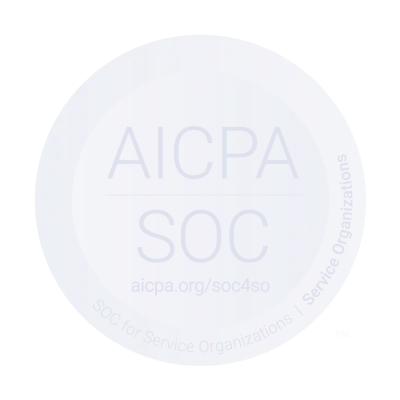 AICPA SOC assessor