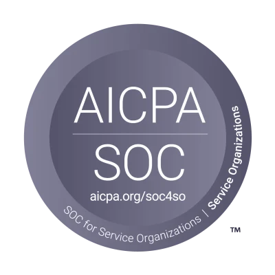 AICPA SOC assessor