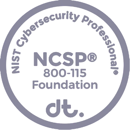 NIST 800-115 / NCSP