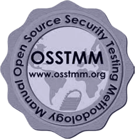 OSSTMM