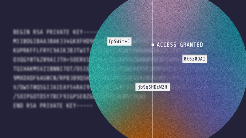Source Code and Credentials: The Vendor Risk Category That Belongs at the Top of the List